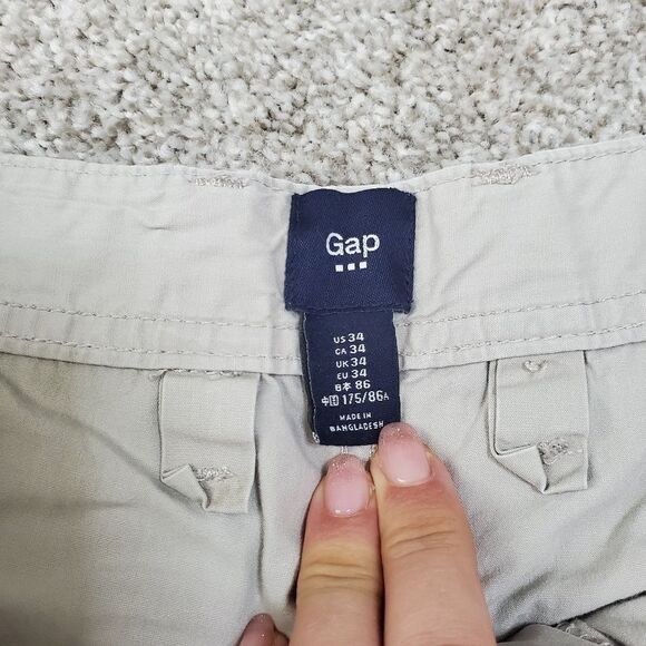 Gap shorts - Picture 2 of 3